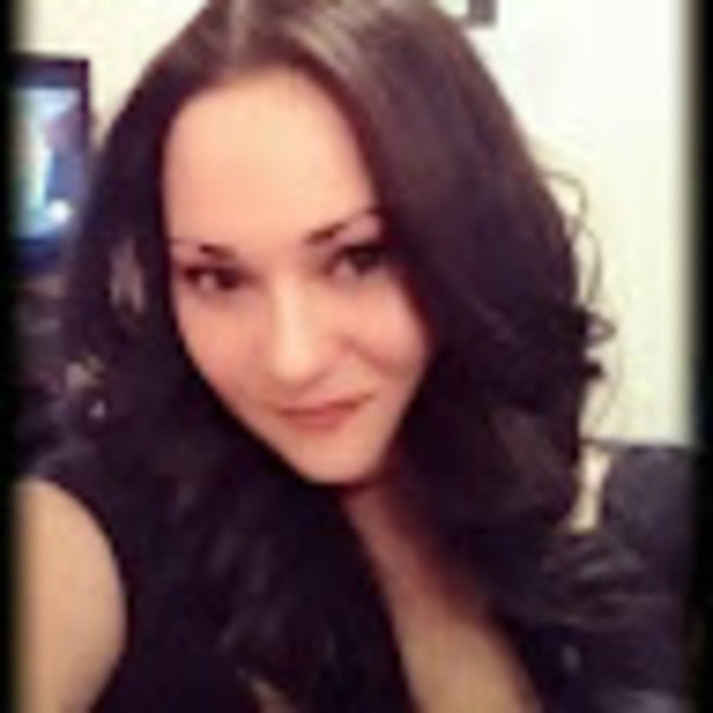 Meet your Posher, Natasha